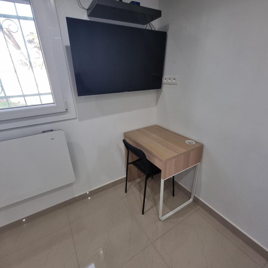 Studio Arena - Groupama Stadium Lyon Meyzieu Kültér fotó
